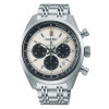 Montre Prospex Chronographe Automatique Bracelet Acier