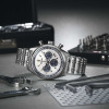 Montre Prospex Chronographe Automatique Bracelet Acier