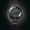 Montre Prospex Chronographe Automatique Diver's 200M Bracelet Acier