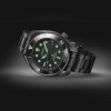 Montre Prospex Chronographe Automatique Diver's 200M Bracelet Acier