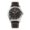 Montre Alpina Startimer Pilot Automatic Cadran Noir 41mm