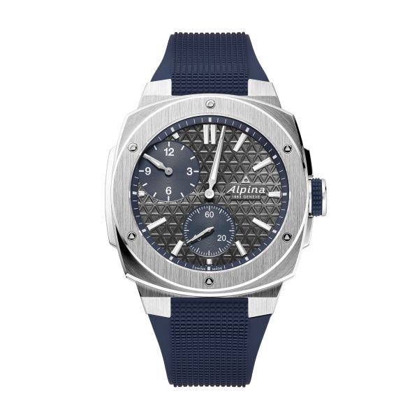 Montre Alpina Alpiner Extreme Regulator Automatic