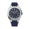 Montre Alpina Alpiner Extreme Automatic Cadran Bleu