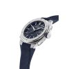 Montre Alpina Alpiner Extreme Automatic Cadran Bleu