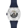Montre Alpina Alpiner Extreme Automatic Cadran Bleu