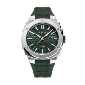 Montre Alpina Alpiner Extreme Automatic Cadran Vert