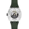 Montre Alpina Alpiner Extreme Automatic Cadran Vert