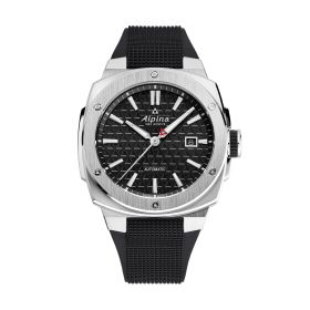 Montre Alpina Alpiner Extreme Automatic Cadran Noir