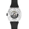 Montre Alpina Alpiner Extreme Automatic Cadran Noir