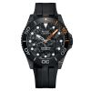 Montre Mido OCEAN STAR 200C Carbon Cadran Noir