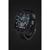 copy of Montre Blackout Concept XP1 Tourbillon Royal Green