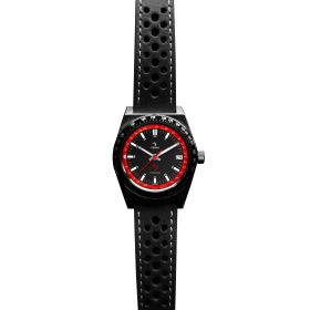 Montre Yema Rallygraf Automatique Daniel Gerard Edition Limitée