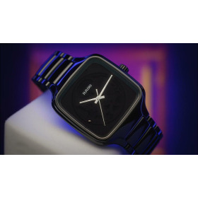 copy of Montre Rado True Square Automatic 38mm
