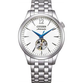 Montre Citizen Promaster Mechanical GMT Cadran Noir