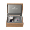 Montre Alpina SEASTRONG DIVER EXTREME AUTOMATIC ARKEA EDITION LIMITÉE BRACELET BLEU