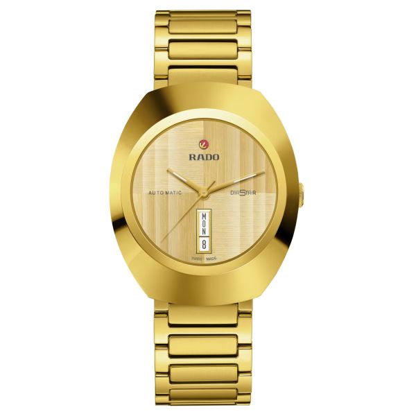Montre Rado DiaStar Original Automatic 38mm