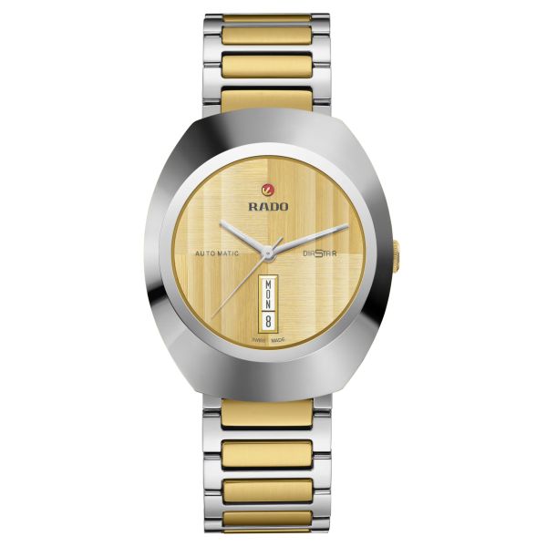 Montre Rado DiaStar Original Automatic 38mm