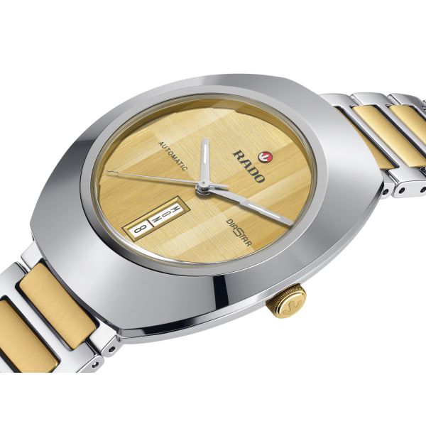 Montre Rado DiaStar Original Automatic 38mm