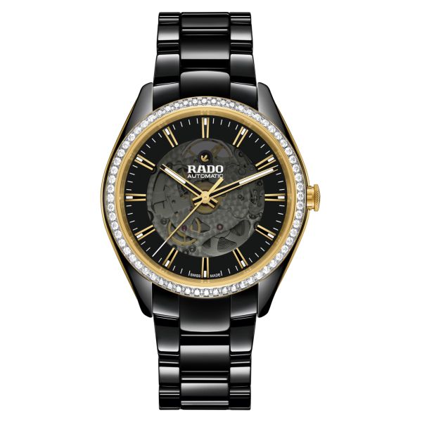 Montre Rado Hyperchrome Automatic Diamonds