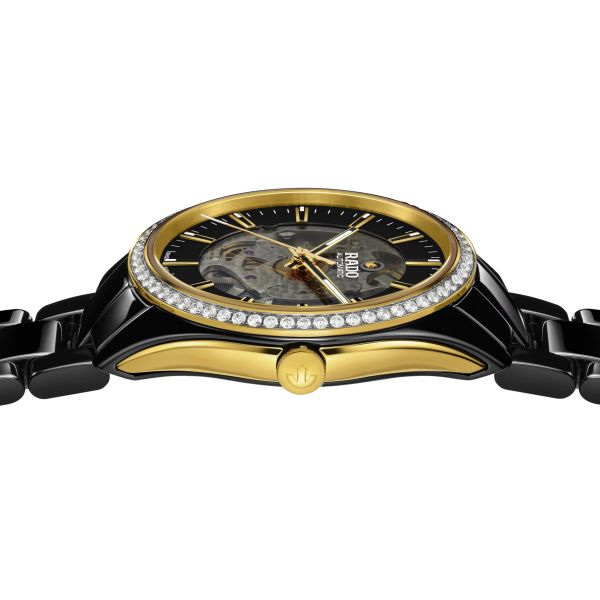 Montre Rado Hyperchrome Automatic Diamonds