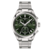 Montre Tissot PR 100 Chronograph Bracelet Acier inoxydable 316L