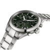 Montre Tissot PR 100 Chronograph Bracelet Acier inoxydable 316L