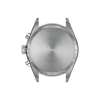 Montre Tissot PR 100 Chronograph Bracelet Acier inoxydable 316L
