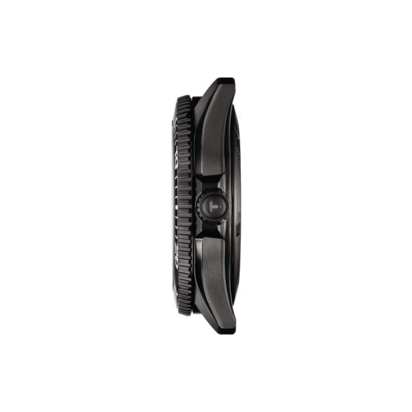 Montre Tissot Seastar 1000 Powermatic 80 Cadran Gris Dégradé