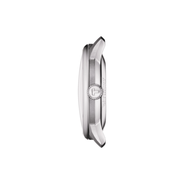 Montre Tissot Chemin des Tourelles Squelette Bracelet Acier