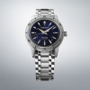 Montre Seiko Presage 60's Cadran Bleu Bracelet Acier