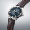Montre Seiko Presage Cocktail Automatique Cadran Bleu