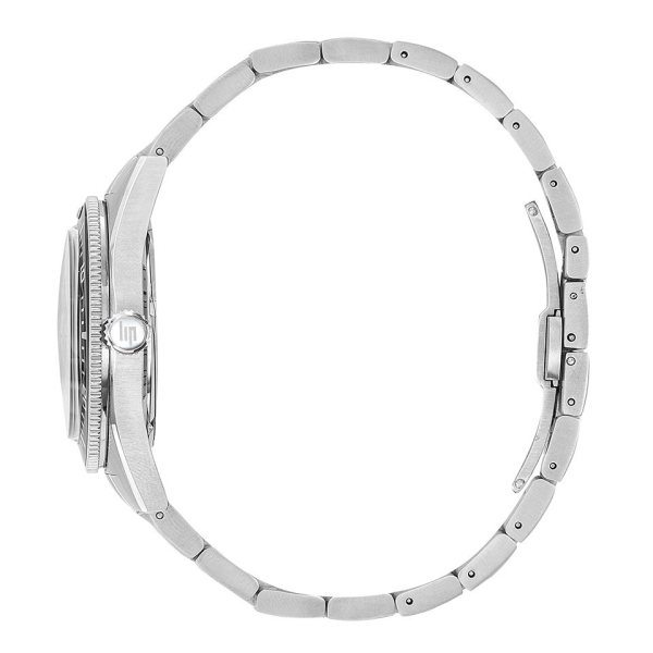 Montre LIP Nautic 3 Nageur-Sauveteur 39 mm