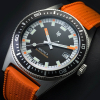 Montre LIP Nautic 3 Scaphandrier 39 mm