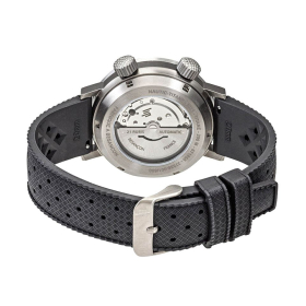 Grande Nautic Ski Titane 41 mm