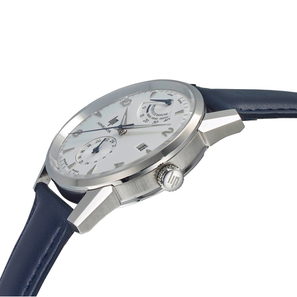 Montre LIP Himalaya 40mm Réserve de Marche