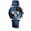 Montre Longines Conquest Marco Odermatt
