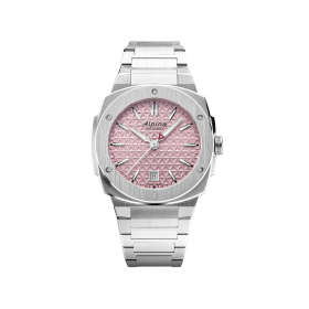 copy of Montre Alpina Alpiner Extreme Automatic Cadran Vert