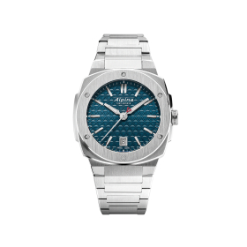 copy of Montre Alpina Alpiner Extreme Automatic Cadran Vert