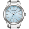 Montre CITIZEN Platform Classic Cadran Bleu FE1241-71L