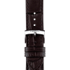 Montre Tissot PR 100 Cadran Gris Bracelet Cuir