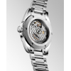Montre Longines Conquest Cadran Argent Bracelet Acier