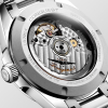 Montre Longines Conquest Cadran Argent Bracelet Acier