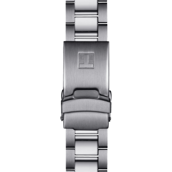 Montre TISSOT SEASTAR 1000 40MM Cadran Bleu Bracelet Acier