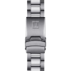 Montre TISSOT SEASTAR 1000 40MM Cadran Bleu Bracelet Acier