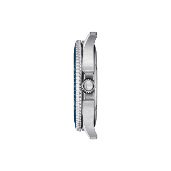 Montre TISSOT SEASTAR 1000 40MM Cadran Bleu Bracelet Acier