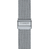 Montre Tissot Everytime 40mm Cadran Vert Bracelet Acier