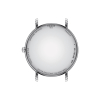 Montre Tissot Everytime 40mm Cadran Vert Bracelet Acier