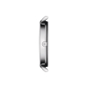 Montre Tissot Everytime 40mm Cadran Blanc Bracelet Cuir