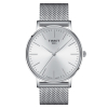 Montre Tissot Everytime Gent Acier inoxydable 316L