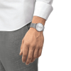 Montre Tissot Everytime Gent Acier inoxydable 316L